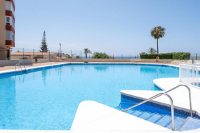 Beachfront Bungalow Torrox-Costa